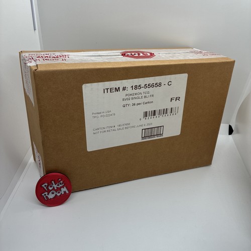 Case blister cartes - blister,