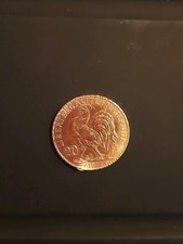 France Marianne - 20 Francs