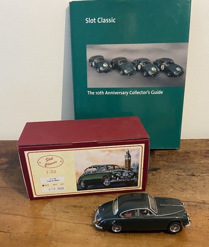 Jaguar slot classic - ,