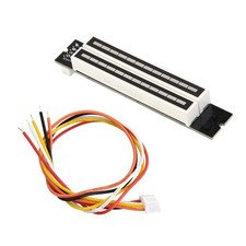 Indicateur de niveau audio LED