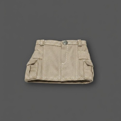 Jupe utilitaire - jupe,