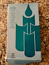 NIB Very Rare PartyLite Six