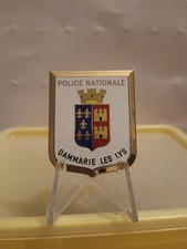 Pucelle - Insigne métal