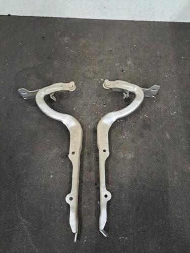 Charniere capot peugeot - charniere, de