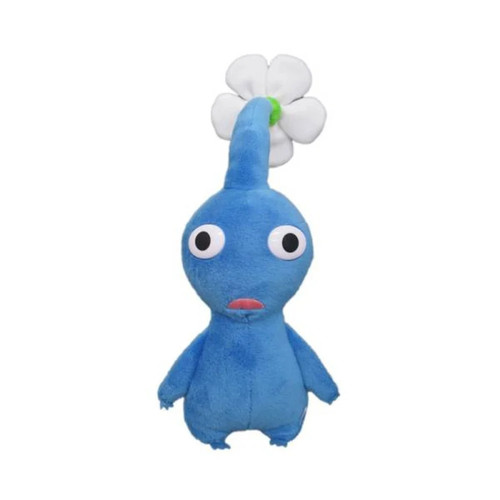 Peluche pikmin all - peluche, (plush)