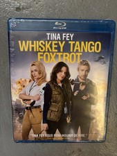 Bluray - Whiskey Tango Foxtrot