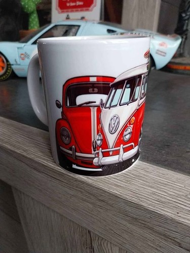 Mug cox combi effet - combi,