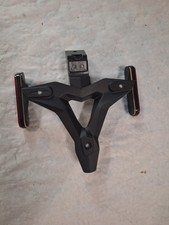 SUPPORT DE PLAQUE TRIUMPH STREET TRIPLE 765 (17-19) , SPEED TRIPLE, DAYTONA