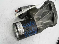 Demarreur OPEL ASTRA F PHASE 1 Diesel /R:13670984