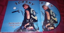 JOHNNY HALLYDAY CARPENTRAS 94