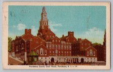 Providence RI Rhode Island