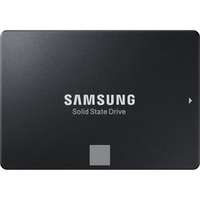 Samsung - 250Go - SSD- 850 EVO