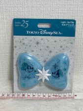 Clip lumineux Disneysea 25th