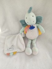 Doudou Et Compagnie Filou