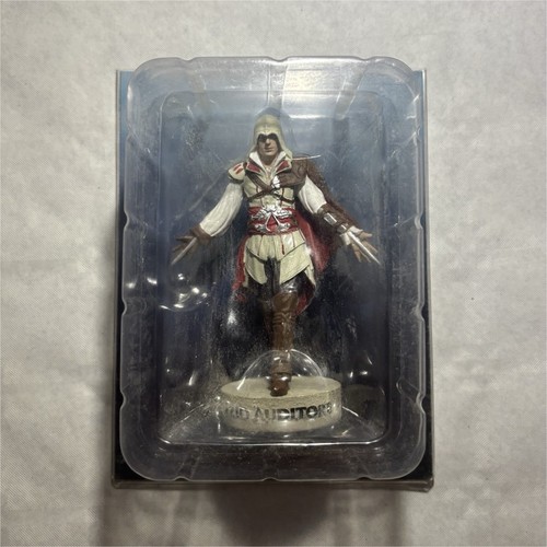 Figurine ubisoft hachette - ubisoft,
