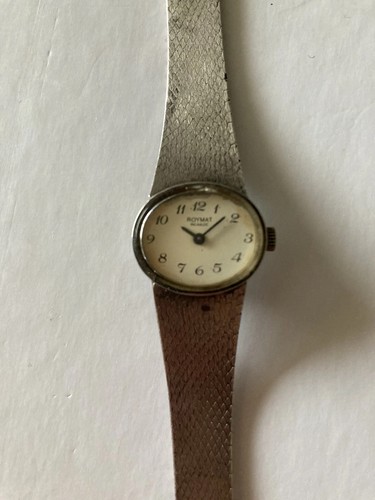 Montre mécanique