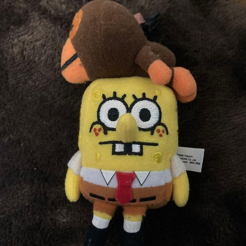 Porte clés peluche baby milo - porte-clés,