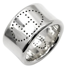 HERMES Ring ring Evelyn Ring