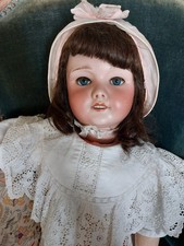 poupée SFBJ 301 Paris