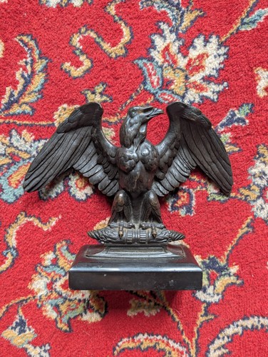 Rare aigle impérial napoléon - impérial,