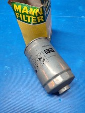 Filtre à carburant Mann