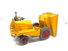 Camion Dinky Supertoys