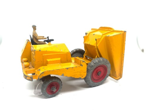Camion dinky supertoys - camion,