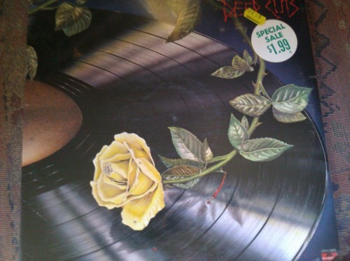 Strawbs deep cuts - cuts, factory