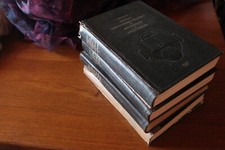 DESARCES Nouvelle encyclopédie pratique mécanique et électricité 1924/3T +atlas