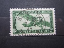 TIMBRE POSTE AERIENNE