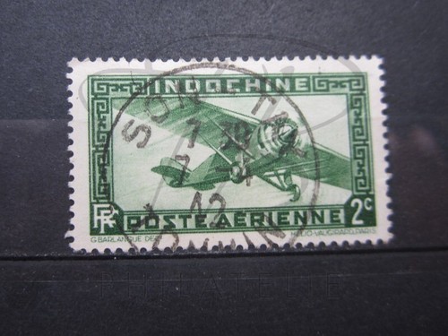 Timbre poste aerienne - timbre,