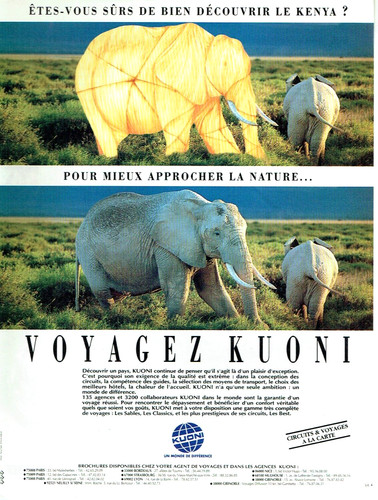 Publicité advertising 0623 - publicité,