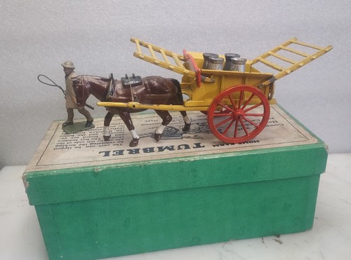 Britains tumbrel - britains,