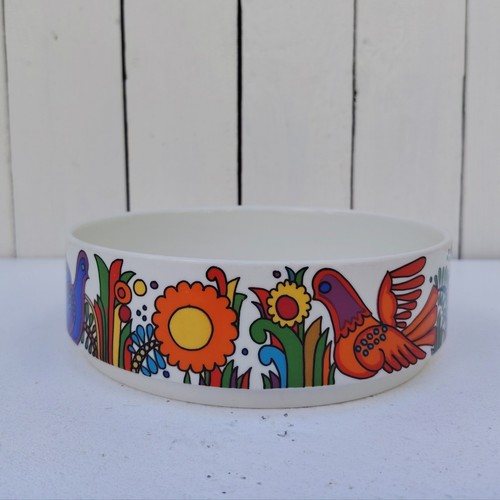 Petit plat porcelaine - , villeroy