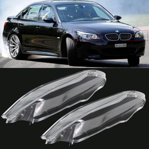Pour bmw e60 e61 - 2x,