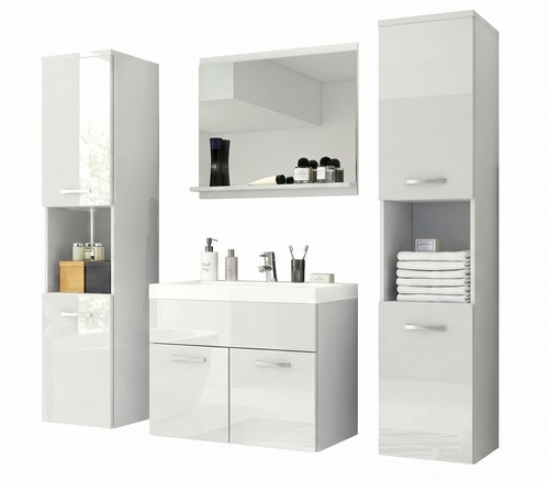 Set meuble salle bain - salle,