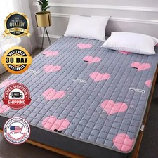 Queen Size Mattress Topper