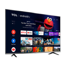 Smart TV 40 pouces -