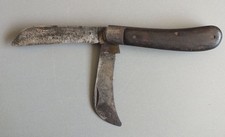 ANCIEN COUTEAU PLIANT A 2