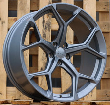 4X jantes 19" look AUDI RS6 A3