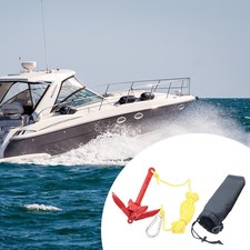 Kit d'ancrage pour kayak