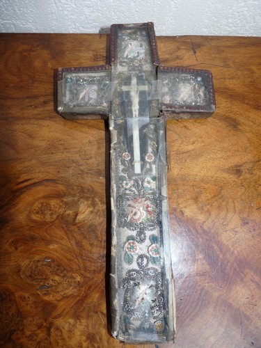 Rare objet dévotion - de,