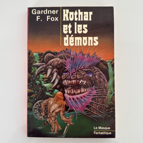 Livre poche ancien - , f