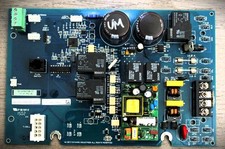 Carte électronique pour électrolyseur G1-015073B-1T 15138 Rev B