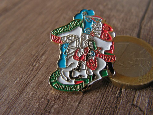 Pins militaire eme - militaire, regiment
