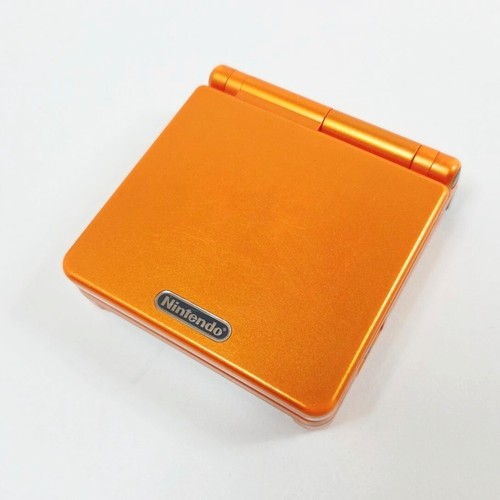 Game boy advance pokemon - boy, sp