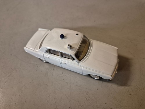 Corgi vanguards va27001 - vanguards,