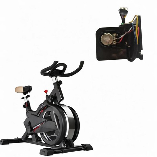 Vélo elliptique robuste avec - elliptique,