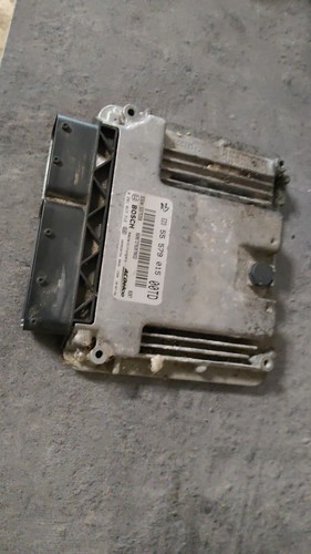 Calculateur moteur opel corsad - moteur,