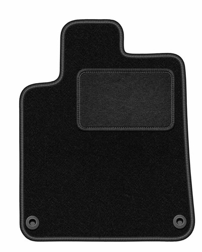 Tapis conducteur moquette